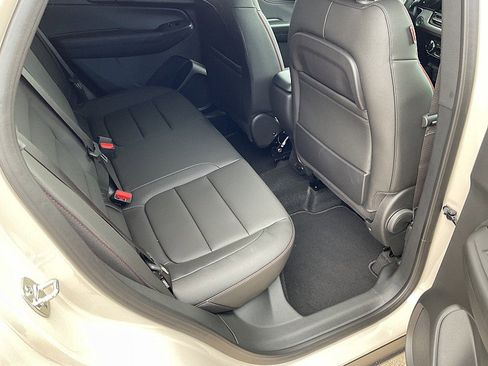 New 2026 Chevrolet TrailBlazer RS image 17