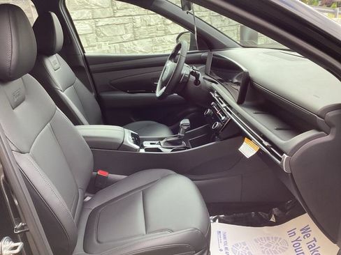 New 2025 Hyundai Santa Cruz XRT image 19