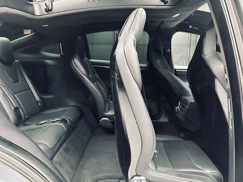 Used 2016 Tesla Model X 90D AWD/4WD image 22