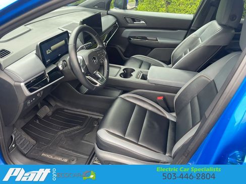 Used 2024 Honda Prologue Touring image 26