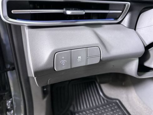 Used 2024 Hyundai Elantra SEL w/ Convenience Package FWD image 18
