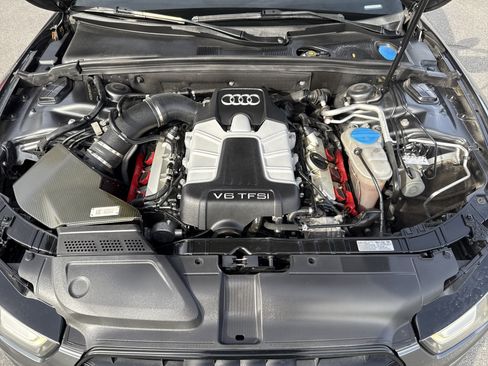 Used 2015 Audi S5 Premium Plus w/ Technology Package image 30