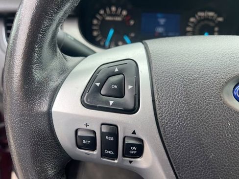 Used 2014 Ford Edge SEL AWD/4WD image 24