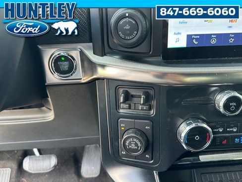 Used 2023 Ford F150 Raptor w/ Raptor 37 Performance Package image 23