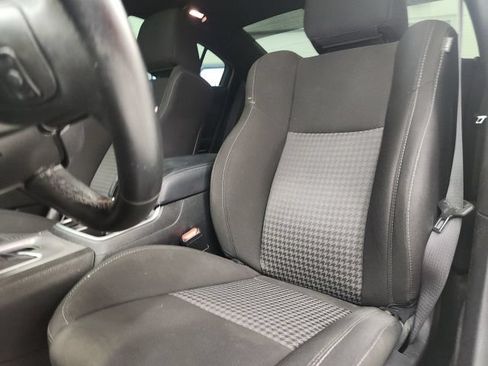 Used 2023 Dodge Charger GT RWD image 14