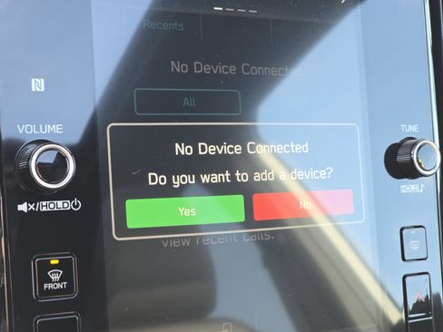 New 2026 Subaru Forester Sport image 13