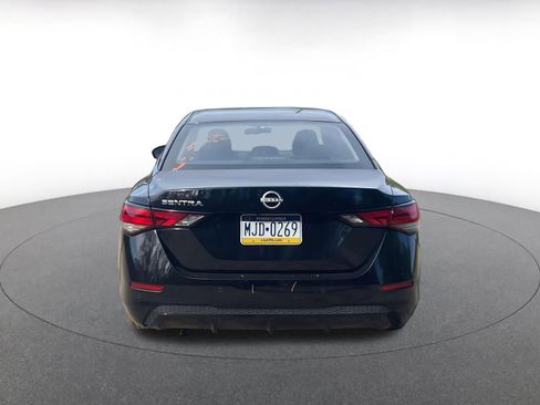 Used 2025 Nissan Sentra S image 15