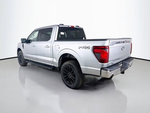 New 2026 Ford F150 XLT AWD/4WD image 5
