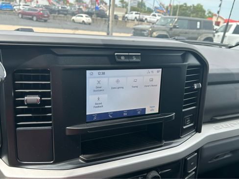 New 2026 Ford F250 XLT AWD/4WD image 28