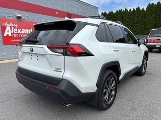 Certified 2024 Toyota RAV4 XLE Premium w/ Weather Package AWD/4WD video 3