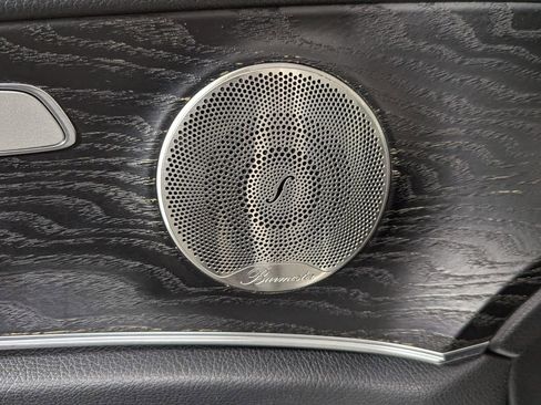 Used 2022 Mercedes-Benz E 350 4MATIC Sedan image 14