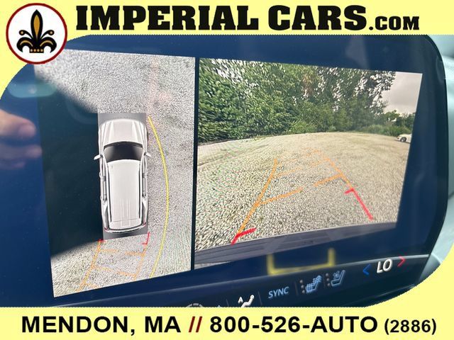 New 2026 Chevrolet Tahoe Premier AWD/4WD image 24