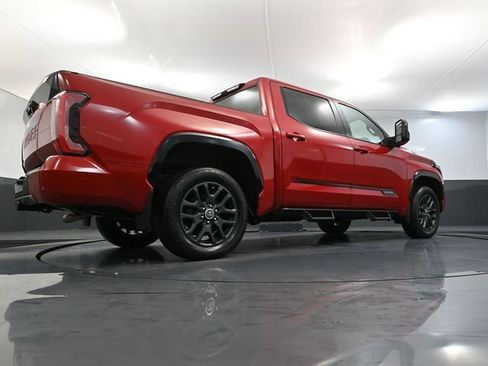 Used 2022 Toyota Tundra Platinum image 55