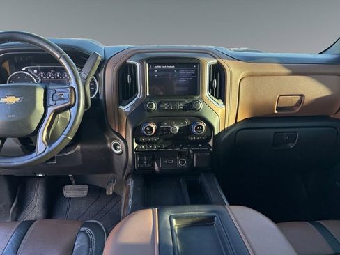 Used 2020 Chevrolet Silverado 3500 High Country w/ LPO, Hitch Package image 11