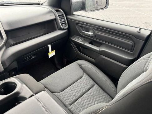 New 2026 RAM 1500 Classic Warlock image 32