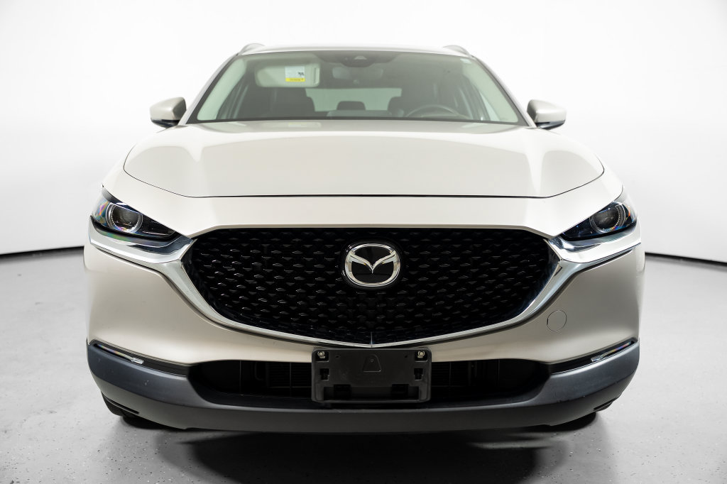 Used 2022 MAZDA CX-30 AWD 2.5 S w/ Premium Package image 15
