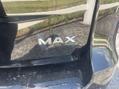 Used 2025 Ford Expedition Max Platinum AWD/4WD image 6