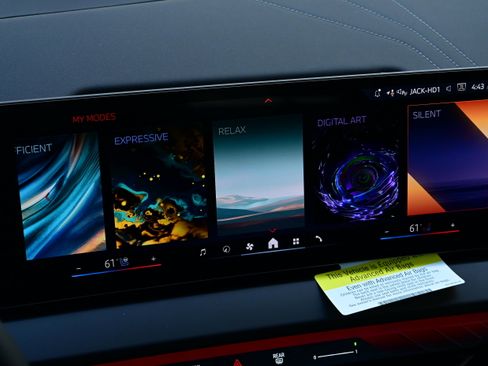 Used 2026 BMW X3 xDrive30 w/ Premium Package image 29