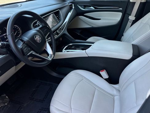 Used 2023 Buick Enclave Essence w/ Experience Buick Package AWD/4WD image 9