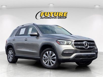 Used 2021 Mercedes-Benz GLE 350 w/ Premium Package