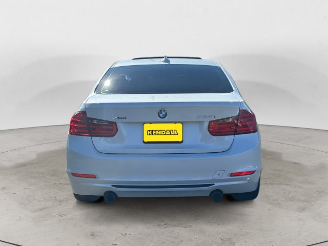 Used 2013 BMW 335i xDrive Sedan w/ Technology Pkg AWD/4WD image 6