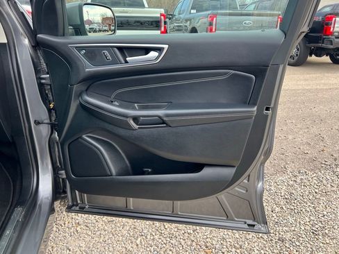 Used 2024 Ford Edge Titanium w/ Equipment Group 301A image 20