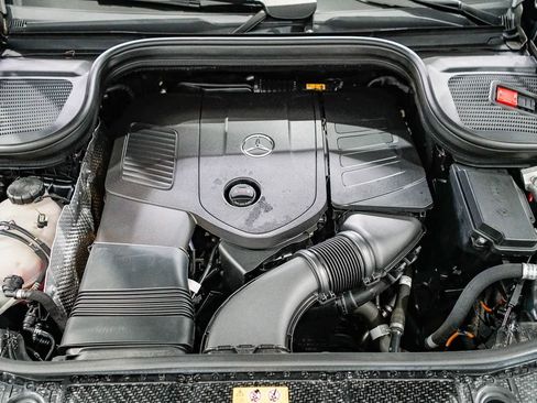 Certified 2024 Mercedes-Benz GLE 350 4MATIC image 28