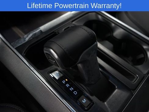 New 2025 Ford F150 Platinum image 25