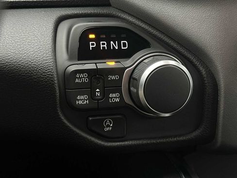 New 2026 RAM 1500 Big Horn image 19