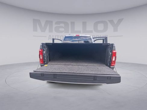 Used 2021 Ford F150 XLT w/ Equipment Group 302A High AWD/4WD image 19