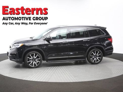Used 2021 Honda Pilot Touring image 63