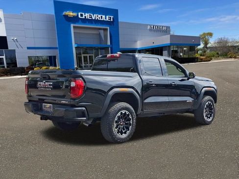 Used 2026 GMC Canyon AT4 AWD/4WD image 27