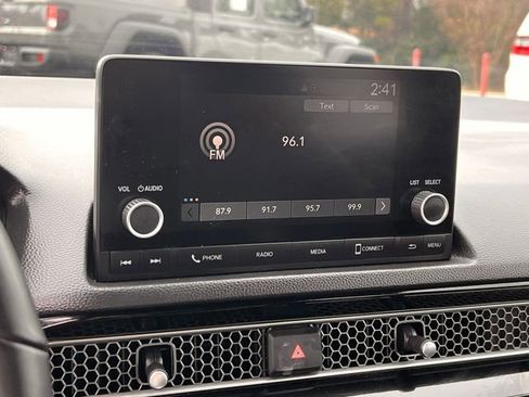 Used 2025 Honda Civic Sport image 18