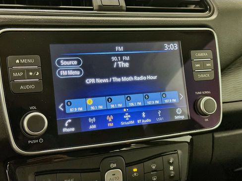 Used 2024 Nissan Leaf SV Plus FWD image 21