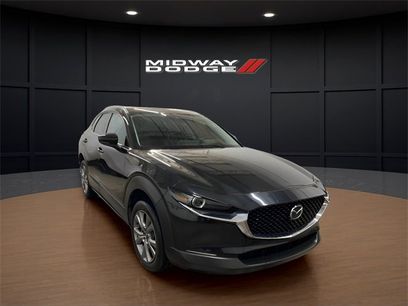 Used 2024 MAZDA CX-30 AWD 2.5 S w/ Premium Package