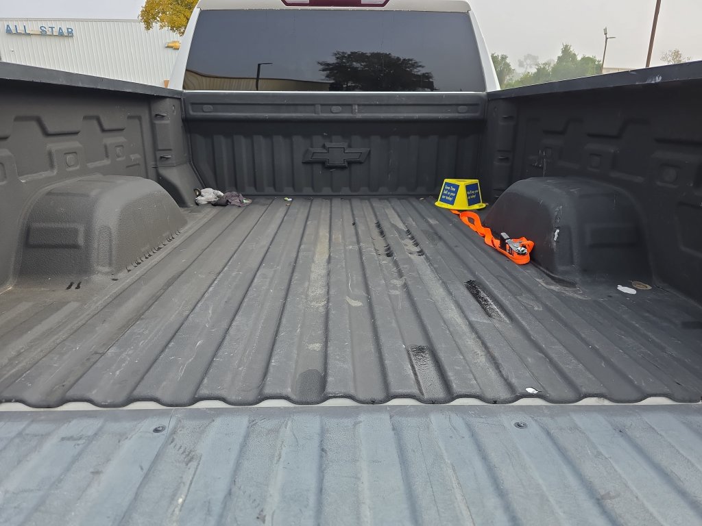 Used 2020 Chevrolet Silverado 1500 RST AWD/4WD image 13