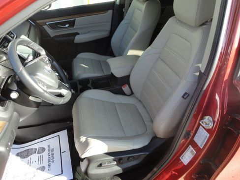 Used 2019 Honda CR-V EX-L image 4