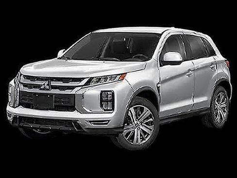 Used 2024 Mitsubishi Outlander Sport AWD image 58