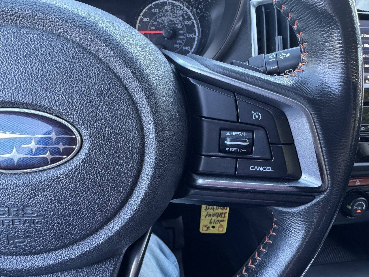 Used 2019 Subaru Crosstrek 2.0i Premium AWD/4WD image 43