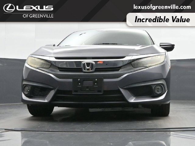 Used 2016 Honda Civic Touring image 13
