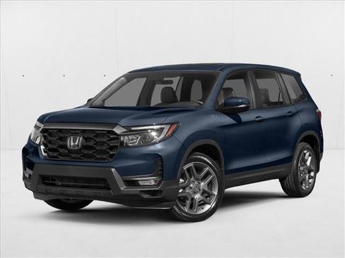 Used 2023 Honda Passport EX-L image 1