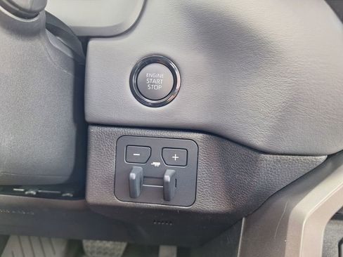 New 2026 Toyota Tundra Platinum AWD/4WD image 29