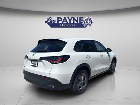New 2027 Honda HR-V LX image 6