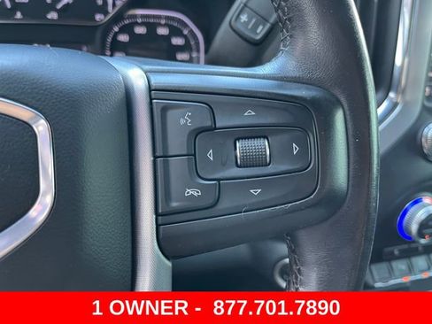 Used 2022 GMC Sierra 1500 Elevation w/ Preferred Package RWD image 25
