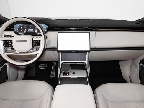 Used 2024 Land Rover Range Rover SE AWD/4WD image 27