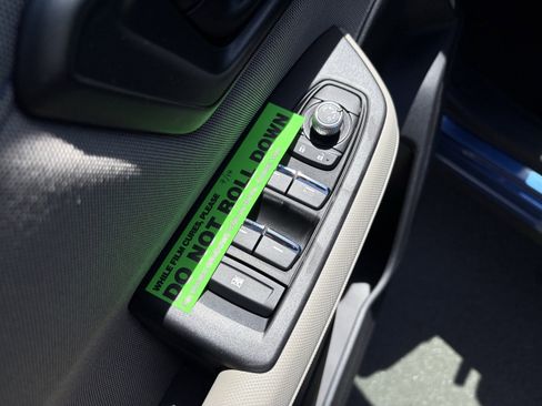 New 2026 Subaru Forester Premium image 26