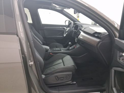 New 2025 Audi Q3 2.0T Premium image 29