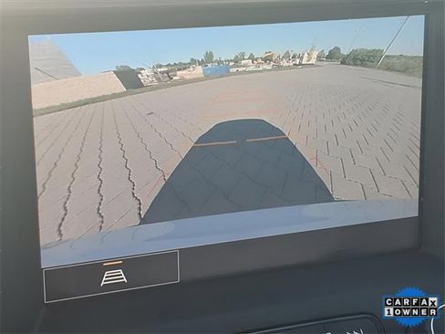 Used 2022 GMC Acadia AT4 w/ Preferred Package image 9