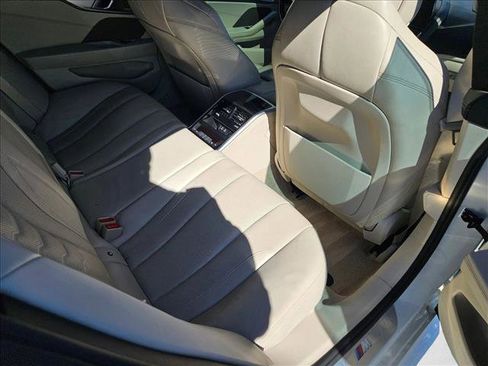 Certified 2023 BMW M850i Gran Coupe xDrive w/ M Carbon Exterior Package image 20