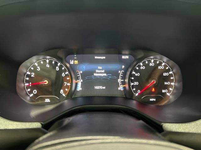 Used 2023 Jeep Compass Latitude AWD/4WD image 8